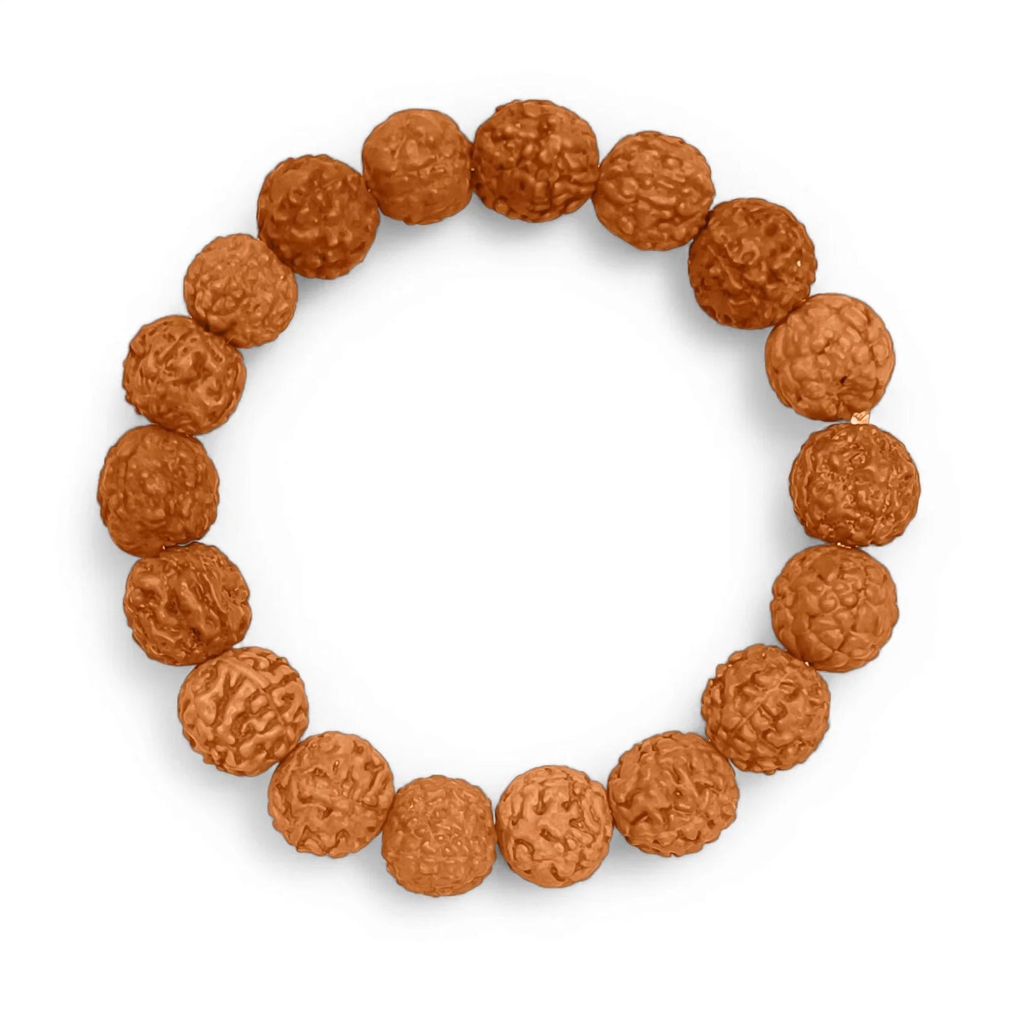 Rudjap 5 Mukhi Rudraksha Bracelet original Panchmukhi Rudraksha Bracelet RUDJAP