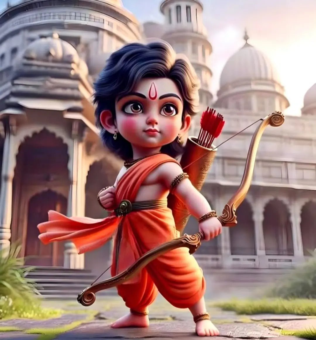 Ram-Murti Rudjap