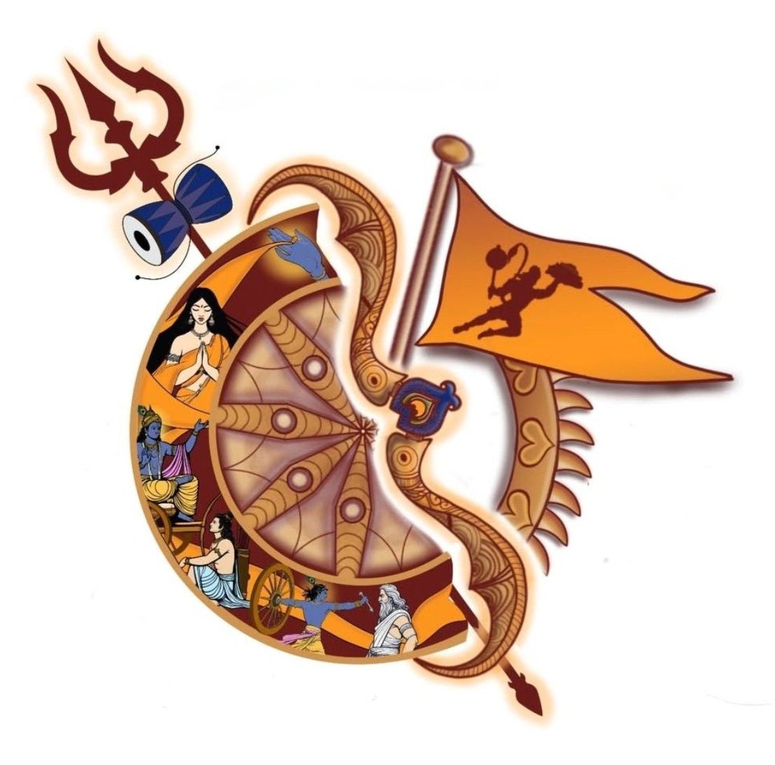Sanatan Murti