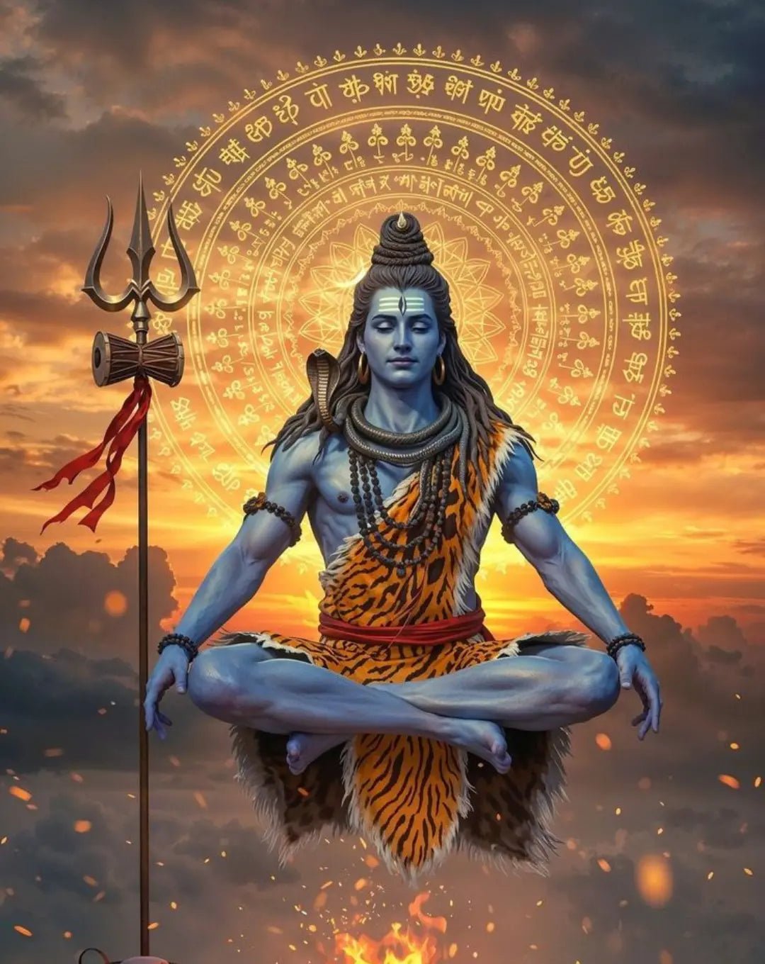 Shiv-Murti Rudjap