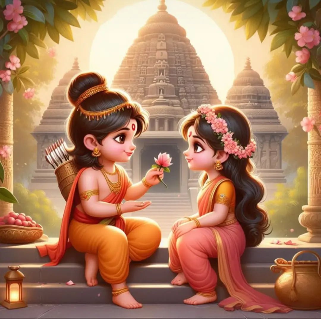Sita-Ram-Murti Rudjap
