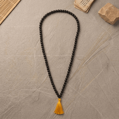 Buy 100% Karungali Malai Original & Karungali Beads