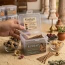 Kasturi Bambooless Incense Sticks – Natural Musk