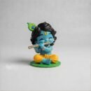 Bal Roop Idol Laddu Gopal Lord Krishna 2.5 Inch Murti