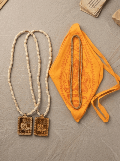 Tulsi Mala Combo Pack